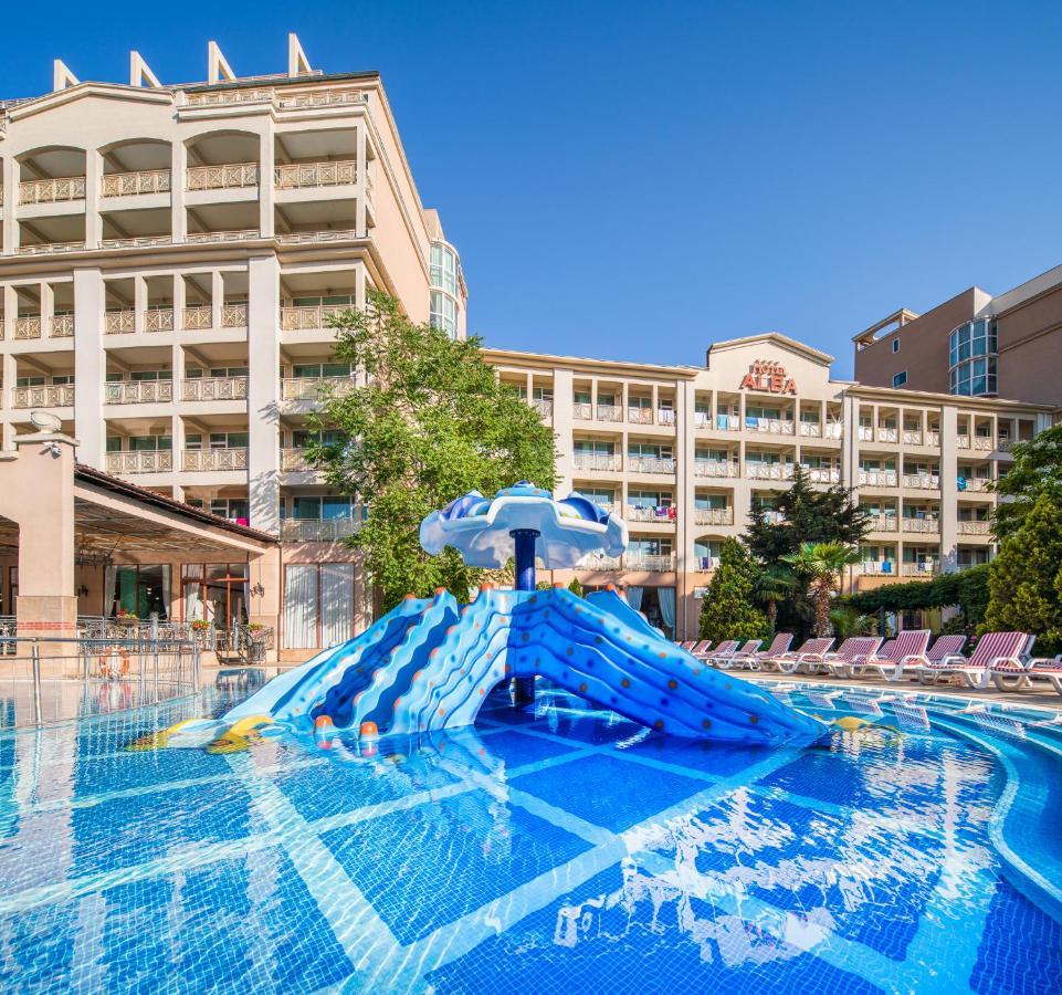 Alba Otel 4*